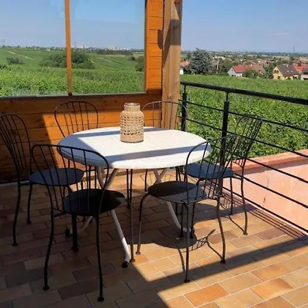 Villa Les Trois Pierres à Eguisheim Extérieur photo