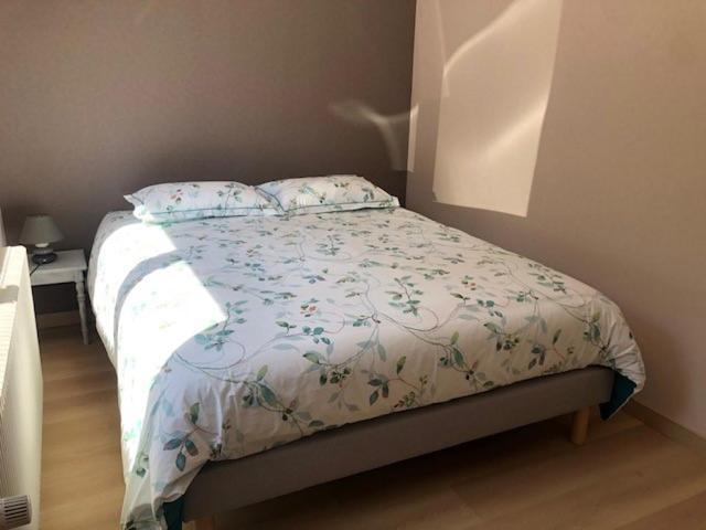 Les Trois Pierres Hébergement de vacances Eguisheim